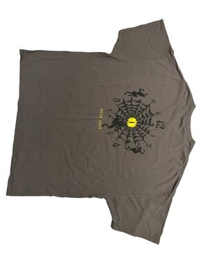 Empyre grey short sleeve t shirt XXL
